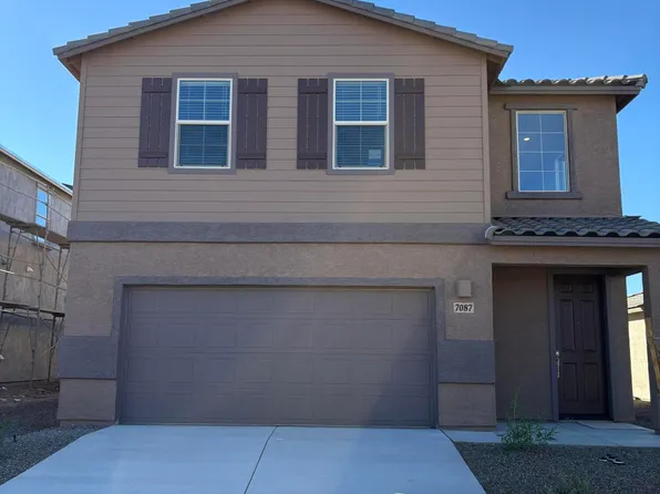 7087 W Joycliff Way, Tucson, AZ 85757