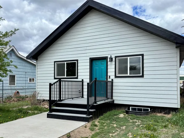 21 2nd St W, Havre, MT 59501