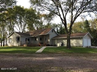 26866 County Road 1, Comfrey, MN 56019