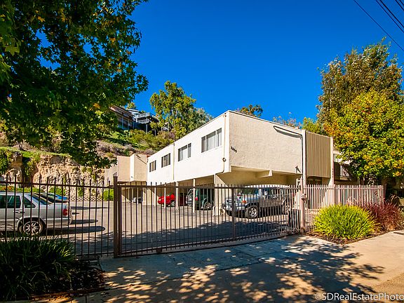 4th image of 2850 Reynard Way APT 25