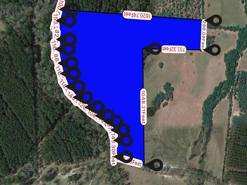 2nd image of N County Road 4050 Rd Tract 1