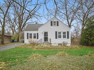 18034 Sacramento Ave, Homewood, IL 60430