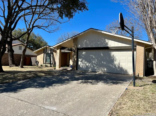 15339 PEBBLE PEAK, San Antonio, TX 78232