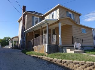 650 Manchester Ave, Wabash, IN 46992