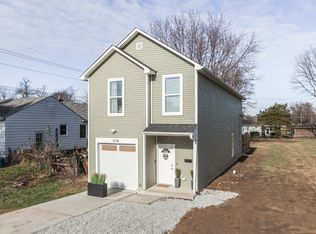 5738 E 21st St, Indianapolis, IN 46218