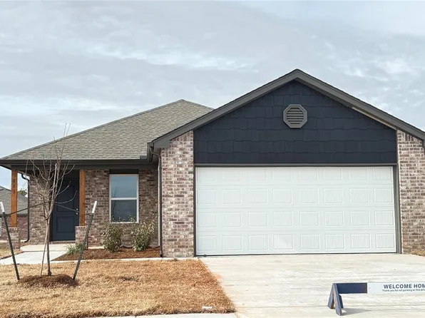 441 Silas Dr, Tuttle, OK 73089