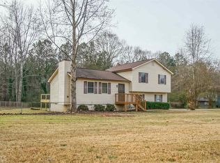 99 Willow Dr, Dallas, GA 30157