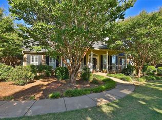 8126 Saddle Creek Rd, Abilene, TX 79602