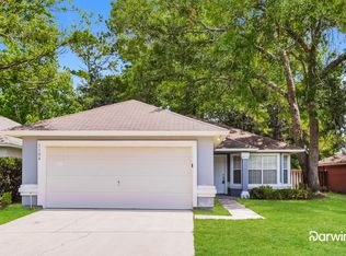1104 Ajuga Ct, Saint Johns, FL 32259