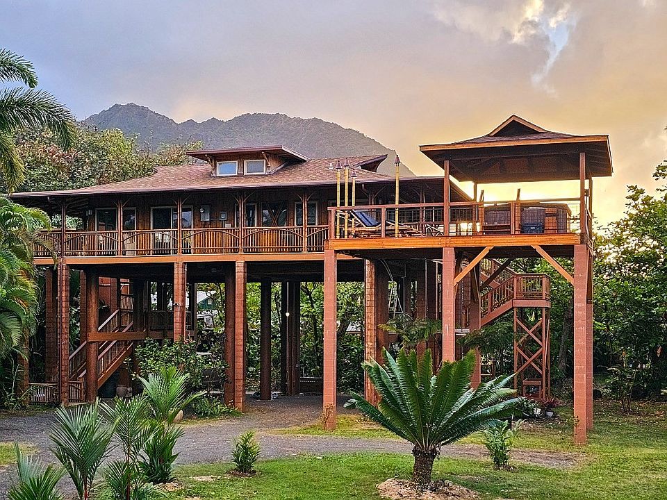 57107 Kuhio Hwy, Hanalei, HI 96714 Zillow