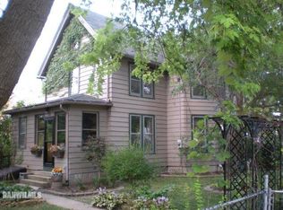 218 S Ridge St, Shannon, IL 61078