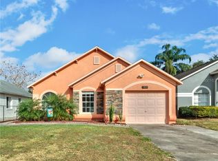 9925 Flynt Cir, Orlando, FL 32825