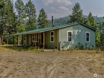 2391 Scott Road, Rice, WA, 99167