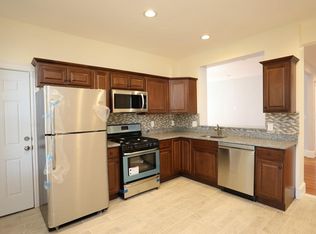 10 Wilmore St #1, Mattapan, MA 02126