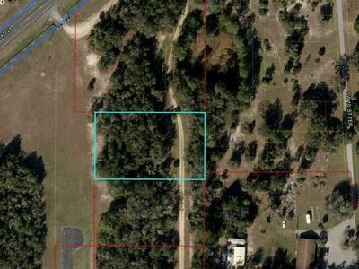 Lot 27 SW 102nd Ct, Cedar Key, FL, 32625