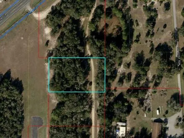 Lot 27 SW 102nd Ct, Cedar Key, FL 32625