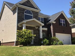 124 Spillway Blvd, Lexington, SC 29072