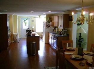 259 Robert Norris Rd, Roxboro, NC 27574