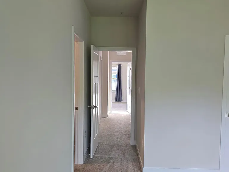 Hallway - Third Floor