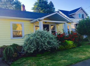 66 SE 72nd Ave, Portland, OR