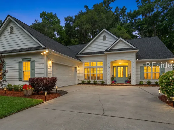 44 Point West Dr, Bluffton, SC 29910