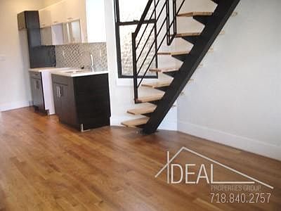 1st image of 265 Clifton Pl APT 2