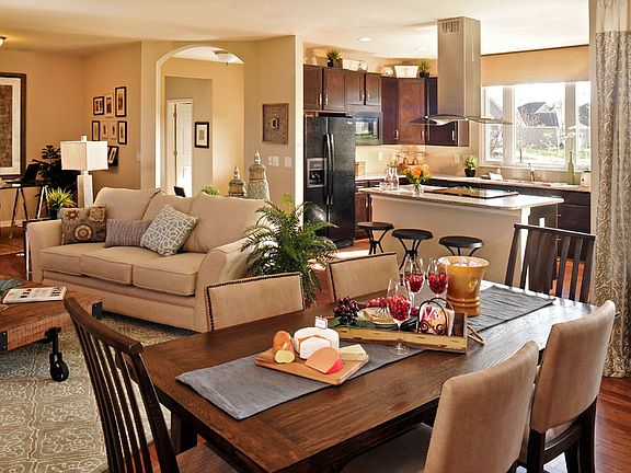 The San Marco Family Room
