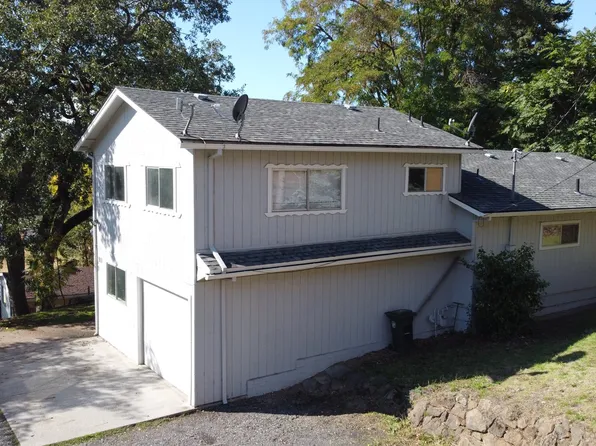 911 NE Vine St, White Salmon, WA 98672
