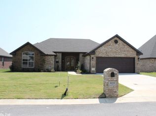 5229 Julia Ln, Jonesboro, AR 72404