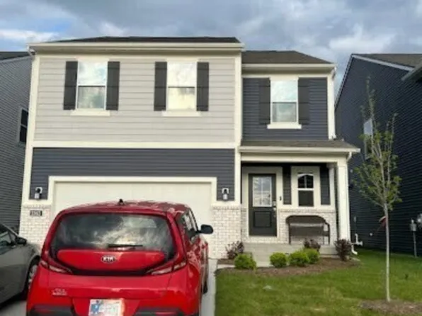 3363 Sugar Grove Dr, Whitestown, IN 46075