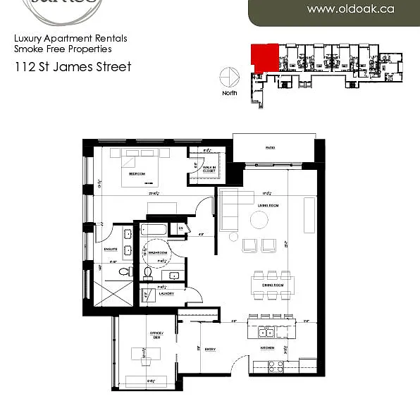 112 Saint James St — Photo 14