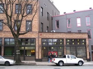 406 2nd Avenue Ext S APT 203, Seattle, WA 98104