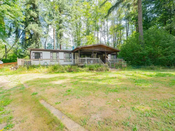 9506 NE 299th St, Battle Ground, WA 98604