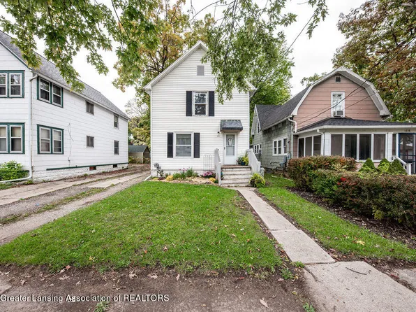 1111 Prospect St, Lansing, MI 48912