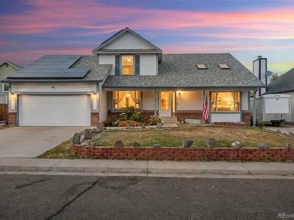 11997 W Aqueduct Drive, Littleton, CO 80127