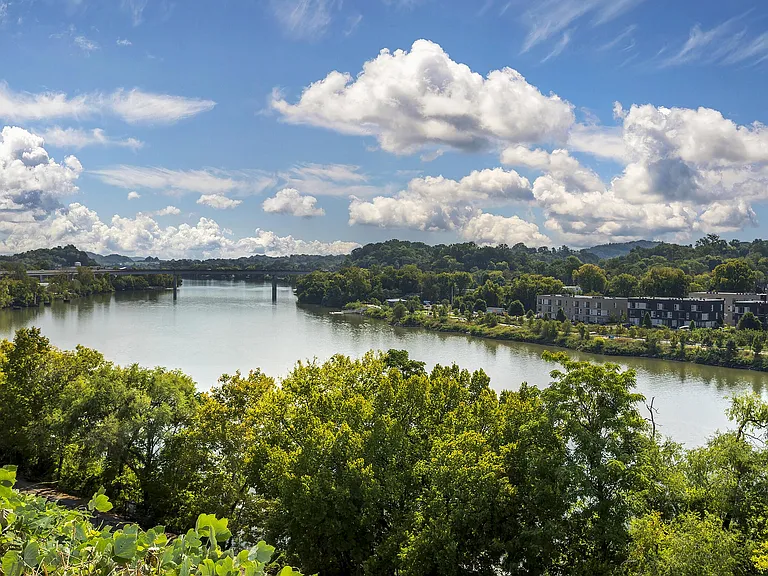 River View
