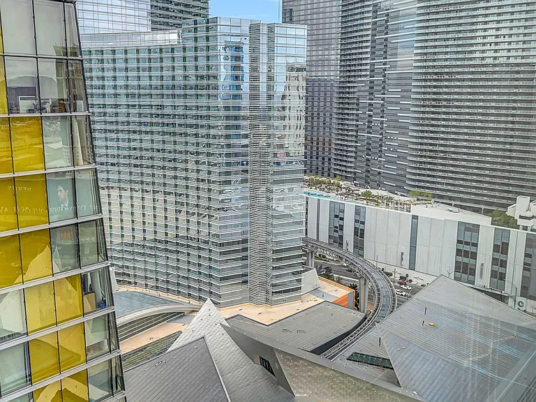 3722 Las Vegas Blvd S #2310 — Photo 39