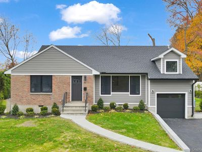 82 Seton Drive, New Rochelle, NY, 10804