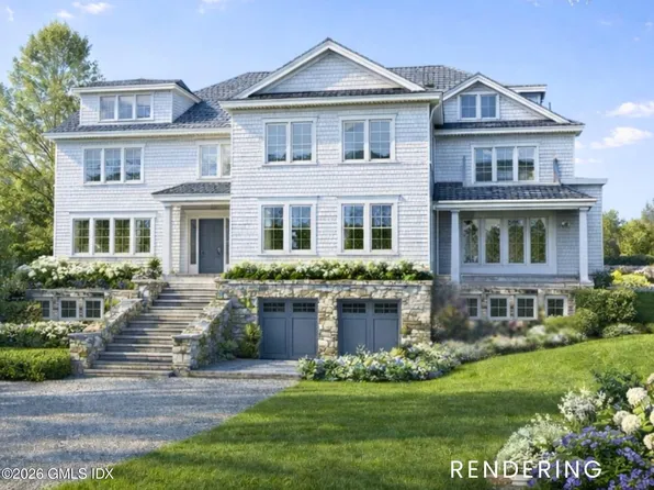6 Pintail Ln, Greenwich, CT 06830