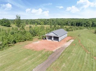 1125 Trotter Rd, Anderson, SC 29626