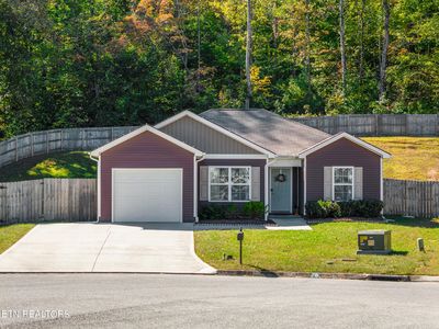 300 Contentment Ln, Knoxville, TN, 37920