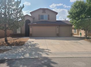 631 Blue Sage Ave SW, Los Lunas, NM 87031