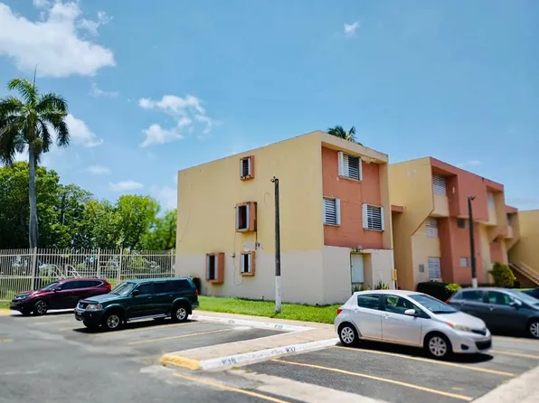 28A Lago #Ii-28, Toa Baja, PR 00949