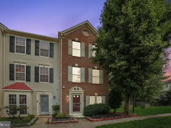 8354 Hunter Murphy Cir, Alexandria, VA 22309