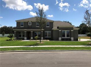 4137 Golden Willow Ln, Apopka, FL 32712