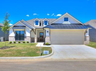 3381 E 153rd St S, Bixby, OK 74008