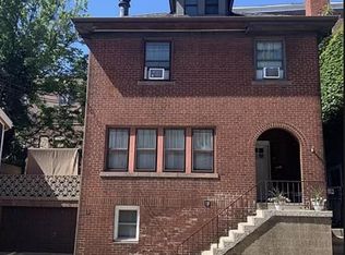 15 E Sycamore St FLOOR 2, Pittsburgh, PA 15211
