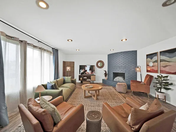 (undisclosed Address), Redding, CA 96003