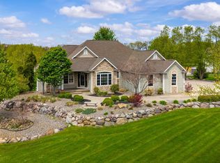5630 Farallon St, Kalamazoo, MI 49009