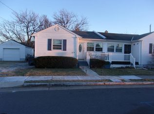 2016 Erie Ave, Atlantic City, NJ 08401